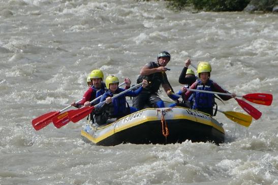 Das planen wir als nächsten Ausflug für unseren Fanclub