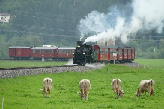 Das Bimmelbänsche